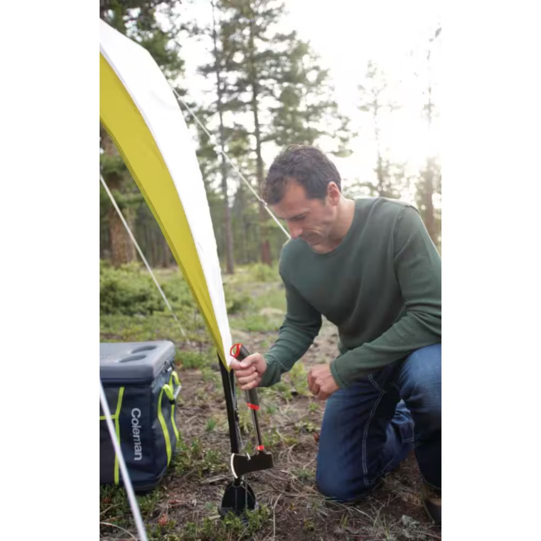 Coleman Rugged Hatchet