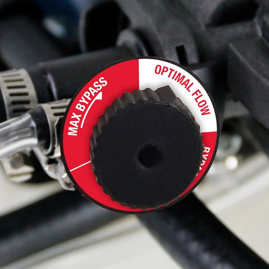 15g EZ Tow ATV Sprayer with MOE System