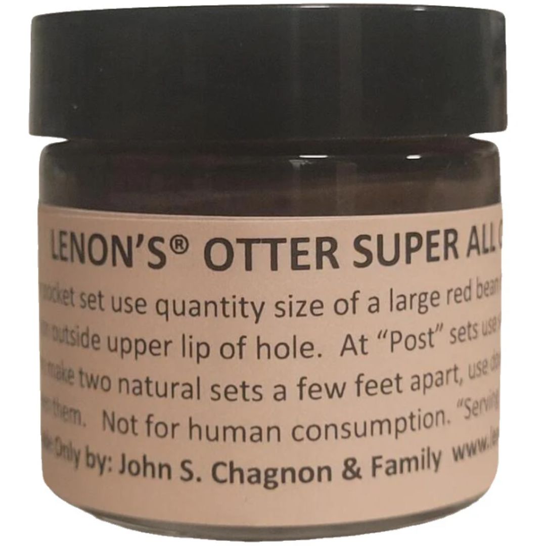 Lenon Otter Super All Call 1oz