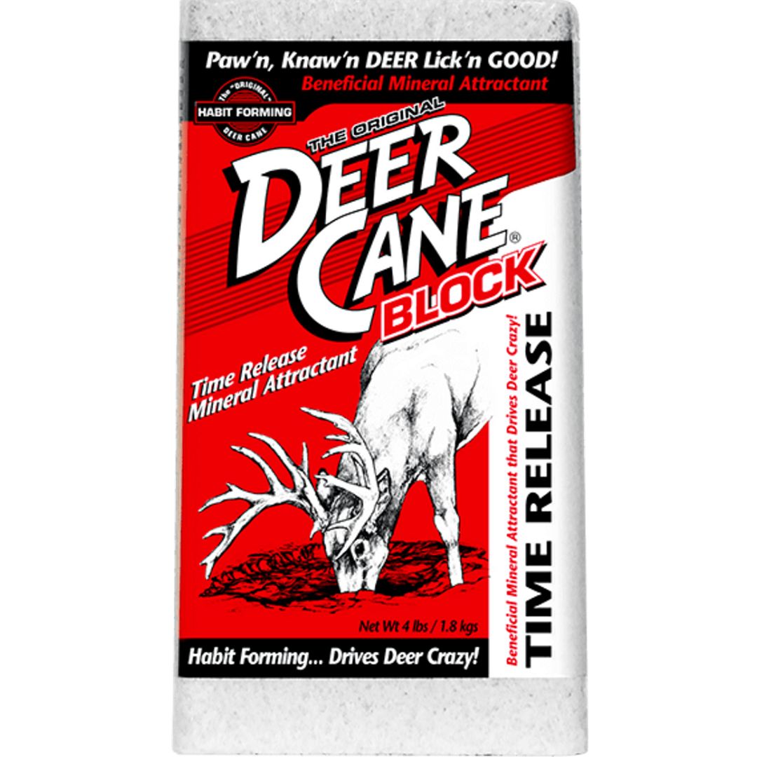 Evolved Habits Deer Co-Cain Block