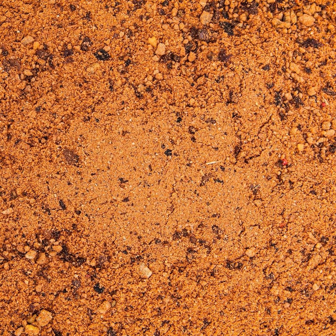 Ani Logics CRUSH Persimmon 5lb Bag