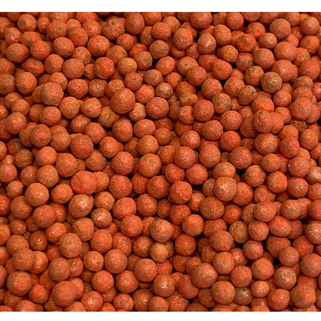 Ani Logics Crush Forage Collard