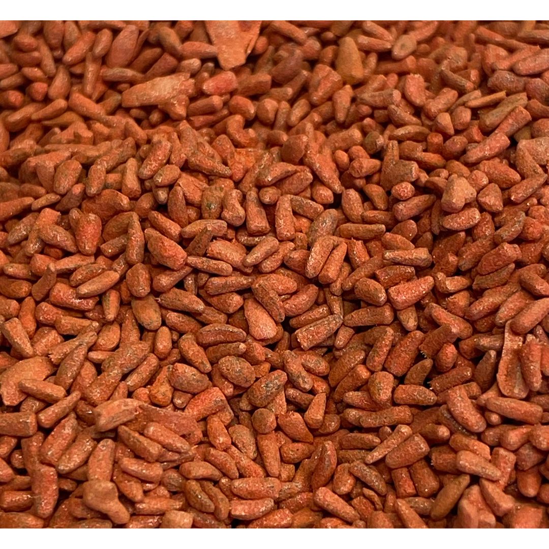 Ani Logics Crush SOS Chicory 1lb