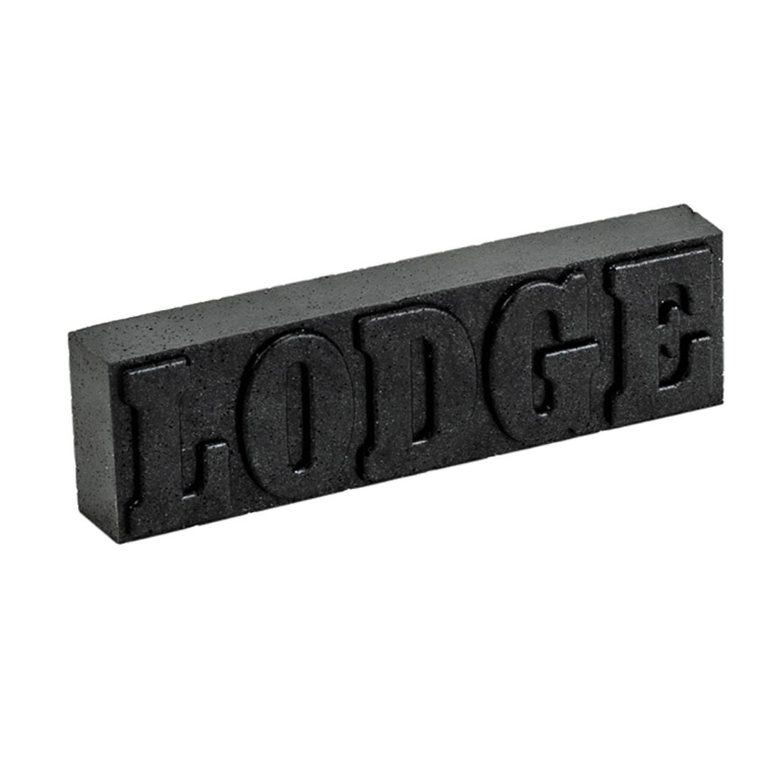 Lodge Rust Eraser