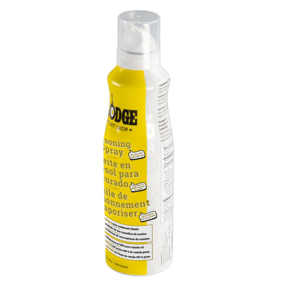 Lodge Seasoning Spray