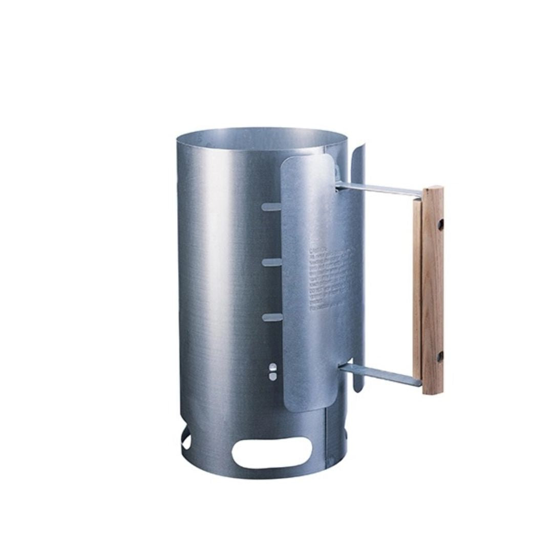 Lodge Charcoal Chimney Starter