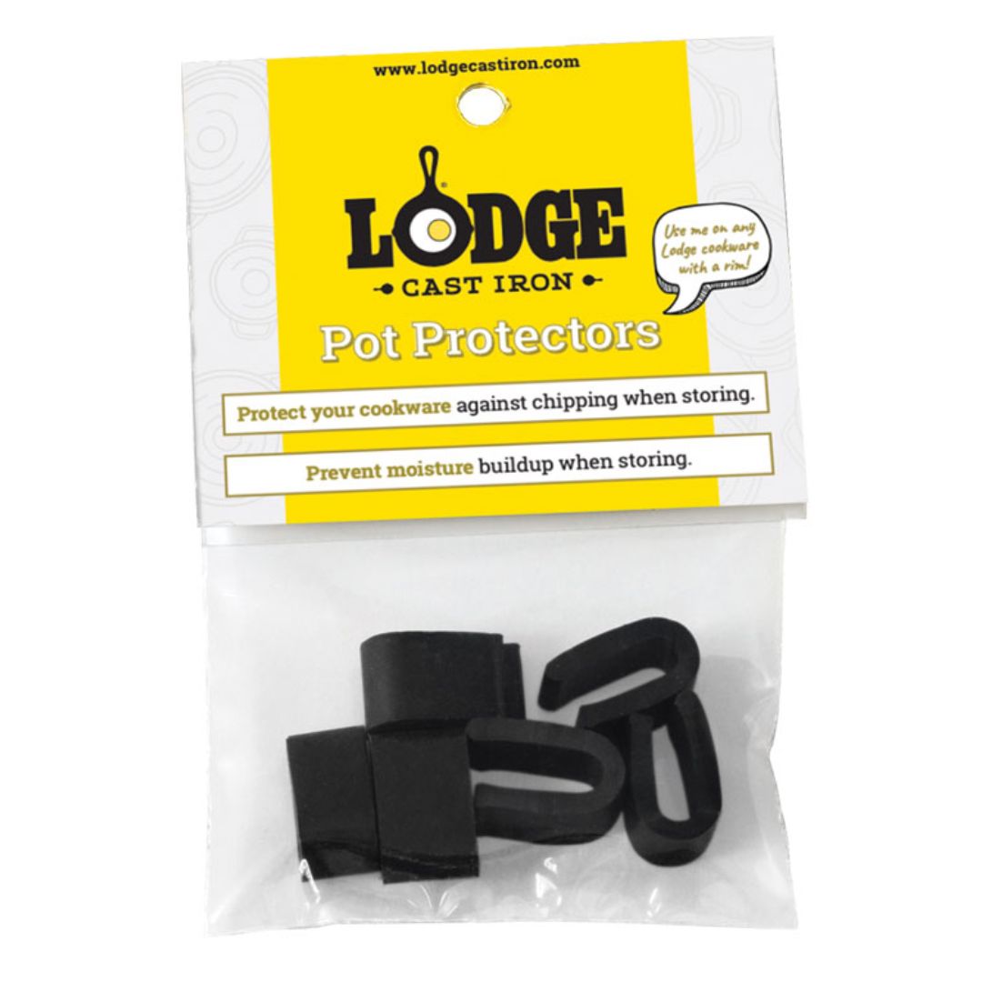 Lodge Pot Protectors