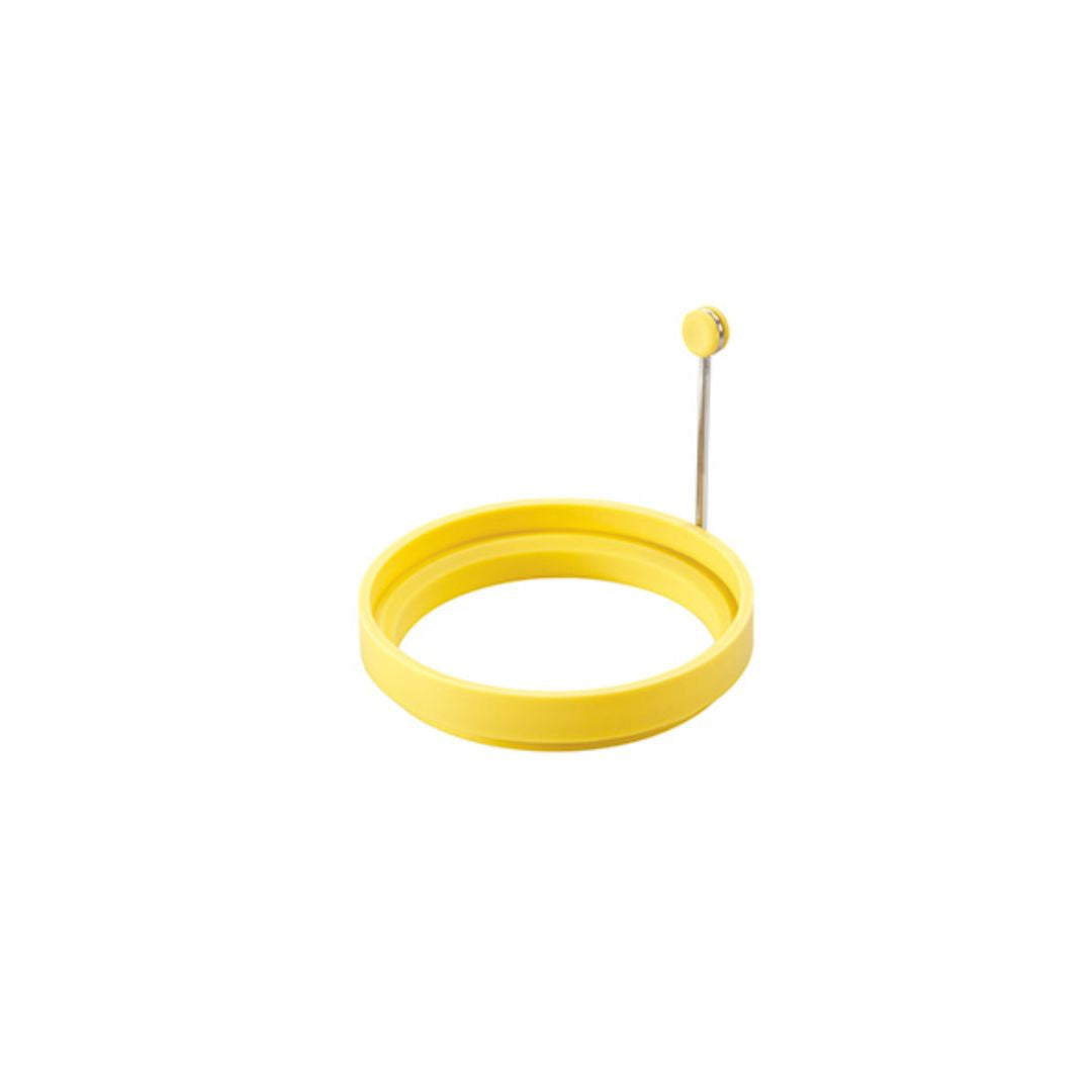 Lodge 4 Inch Silicone Egg Ring