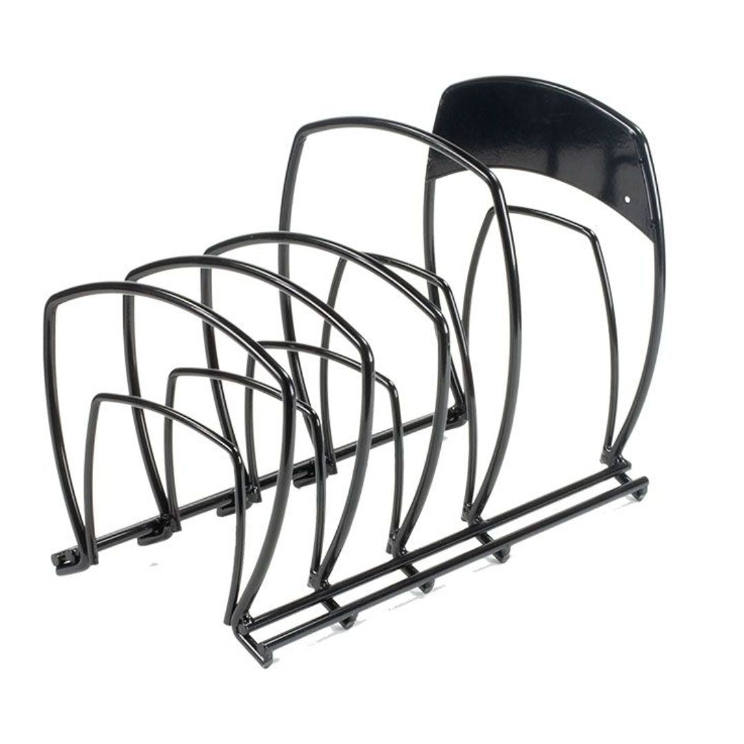 Lodge Cookware Organizer