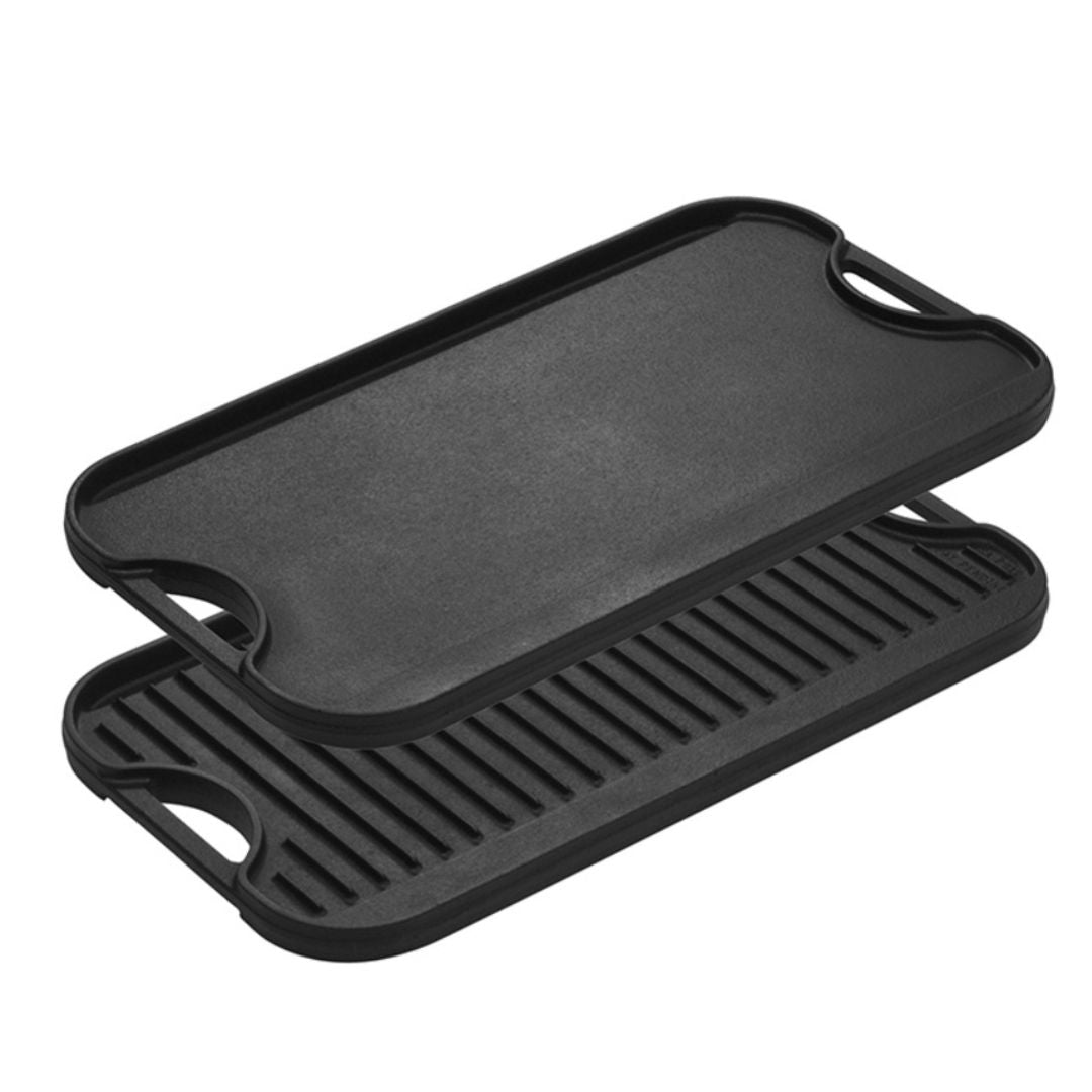 Pro-Grid Reversible Grill/Griddle