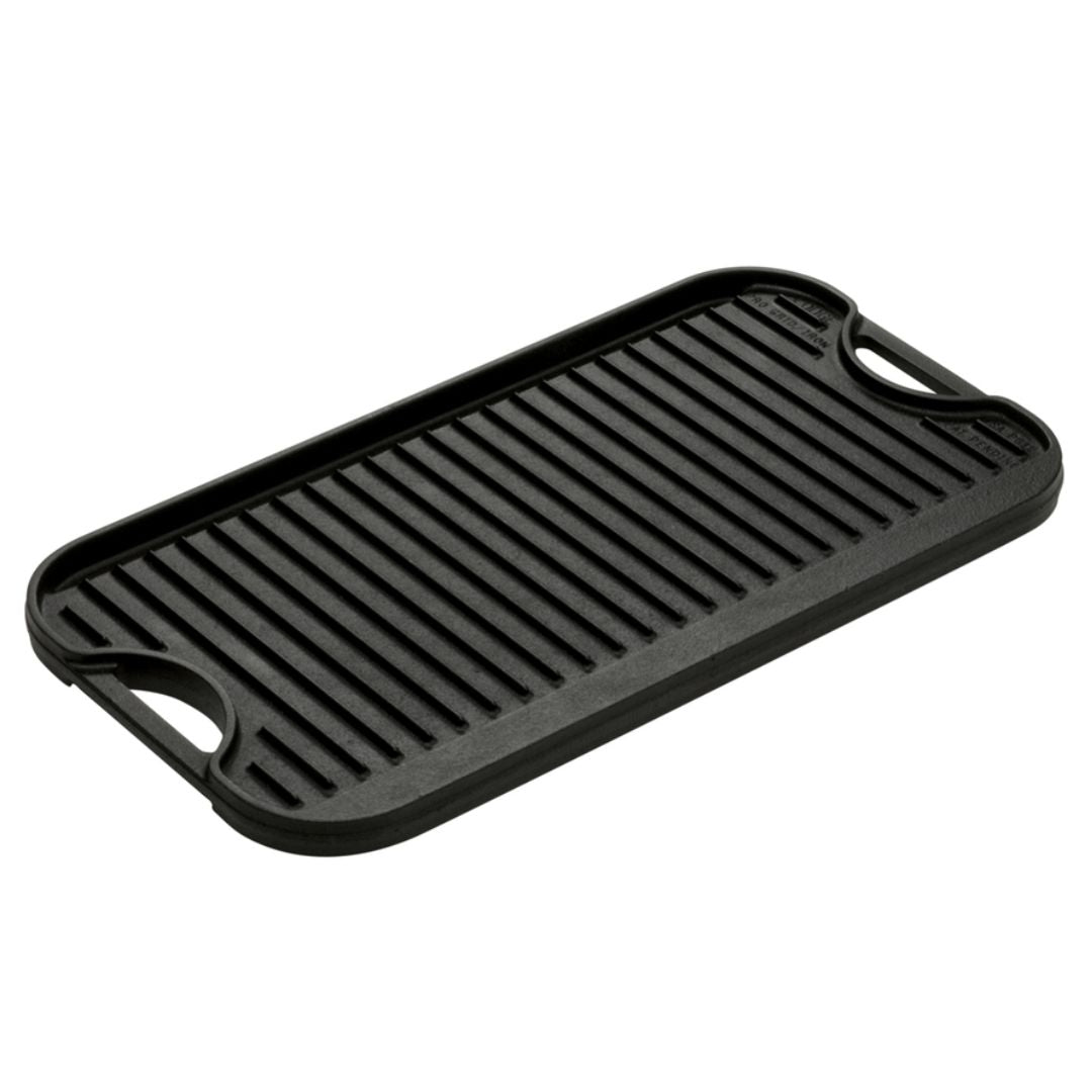 Pro-Grid Reversible Grill/Griddle