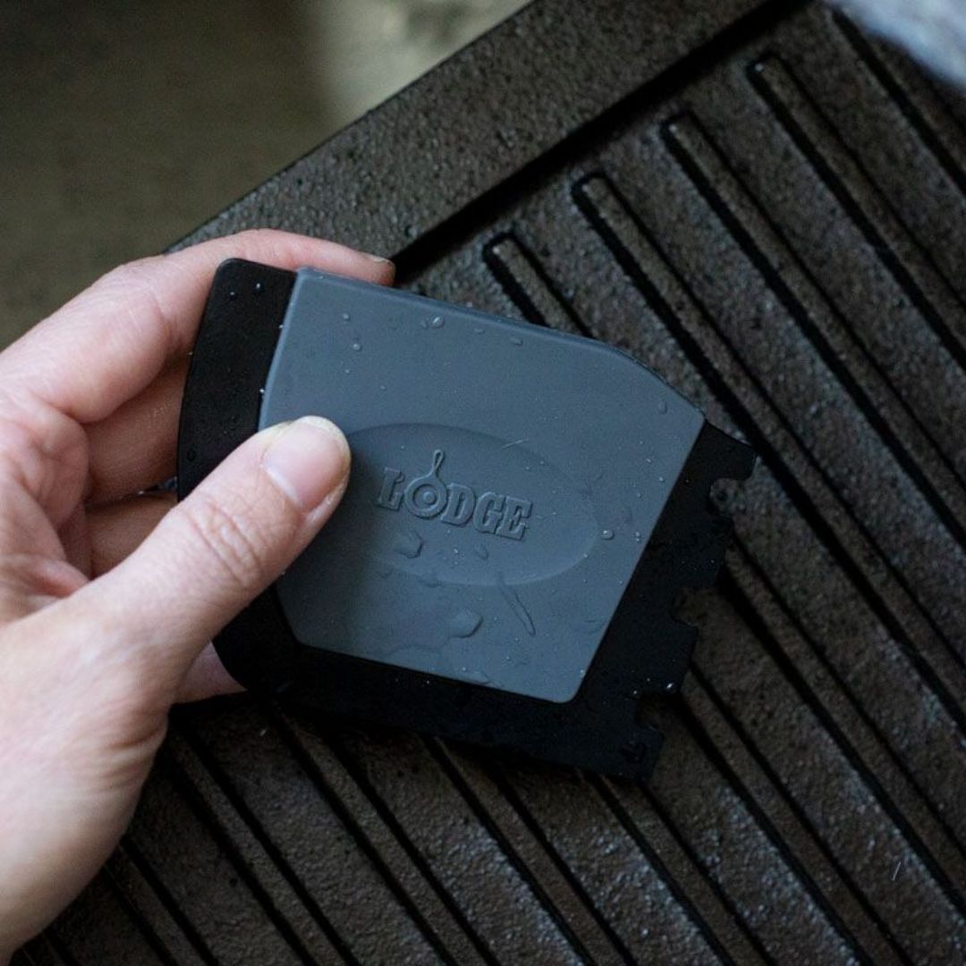 Deluxe Pan Scraper