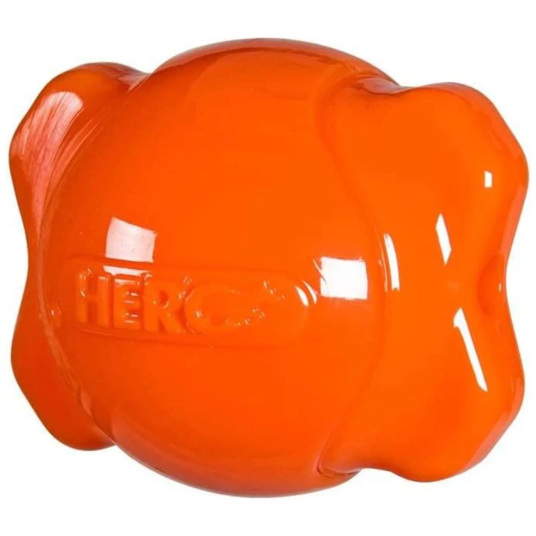 Hero Squeakables Large Bone Ball