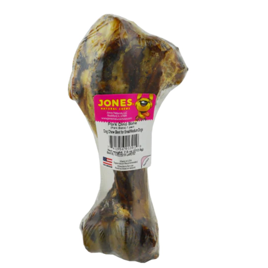 Jones Pork Dino Bones
