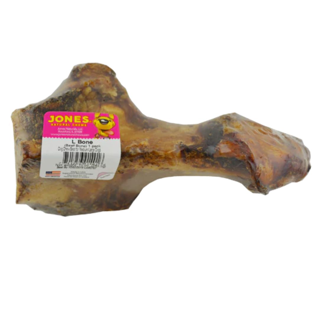 Jones 7-9" L Bones Dog Treat
