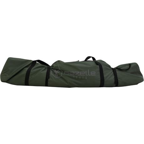 Ardisam T3X Tent Camping 3 Person Gazelle Alpine Green