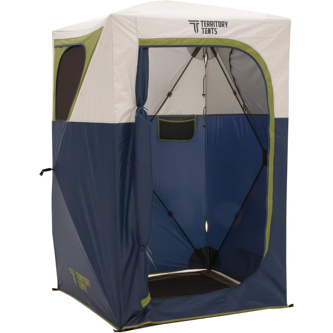 Ardisam Territory Tents Privacy Tent
