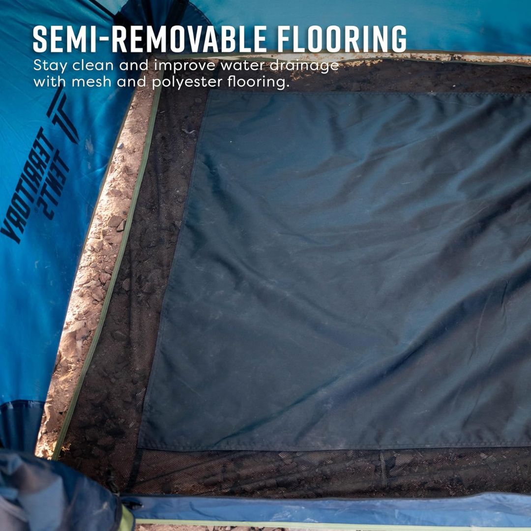 Ardisam Territory Tents Privacy Tent