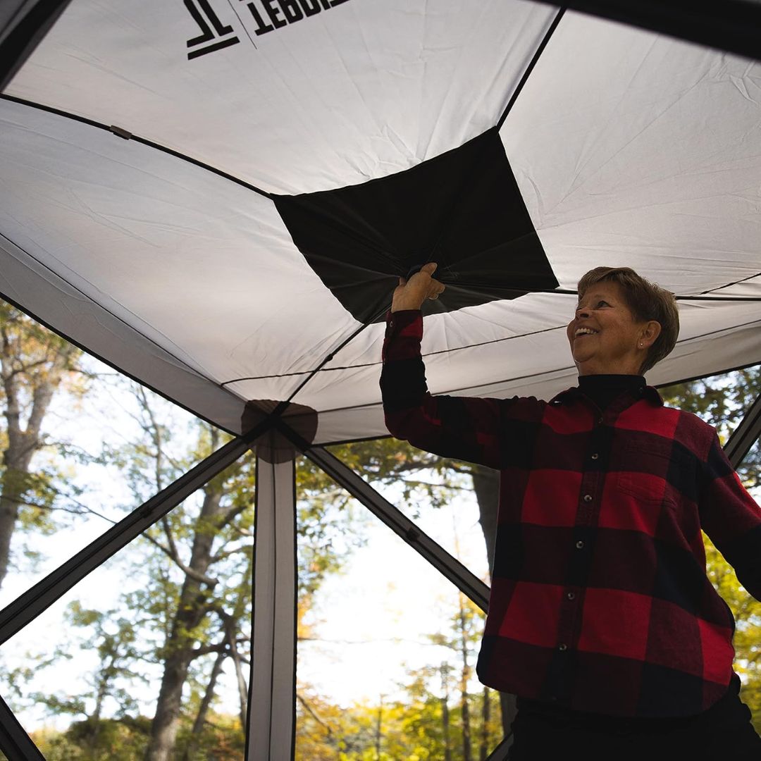 Ardisam Territory Tents 4 Sided Portable Screen Tent