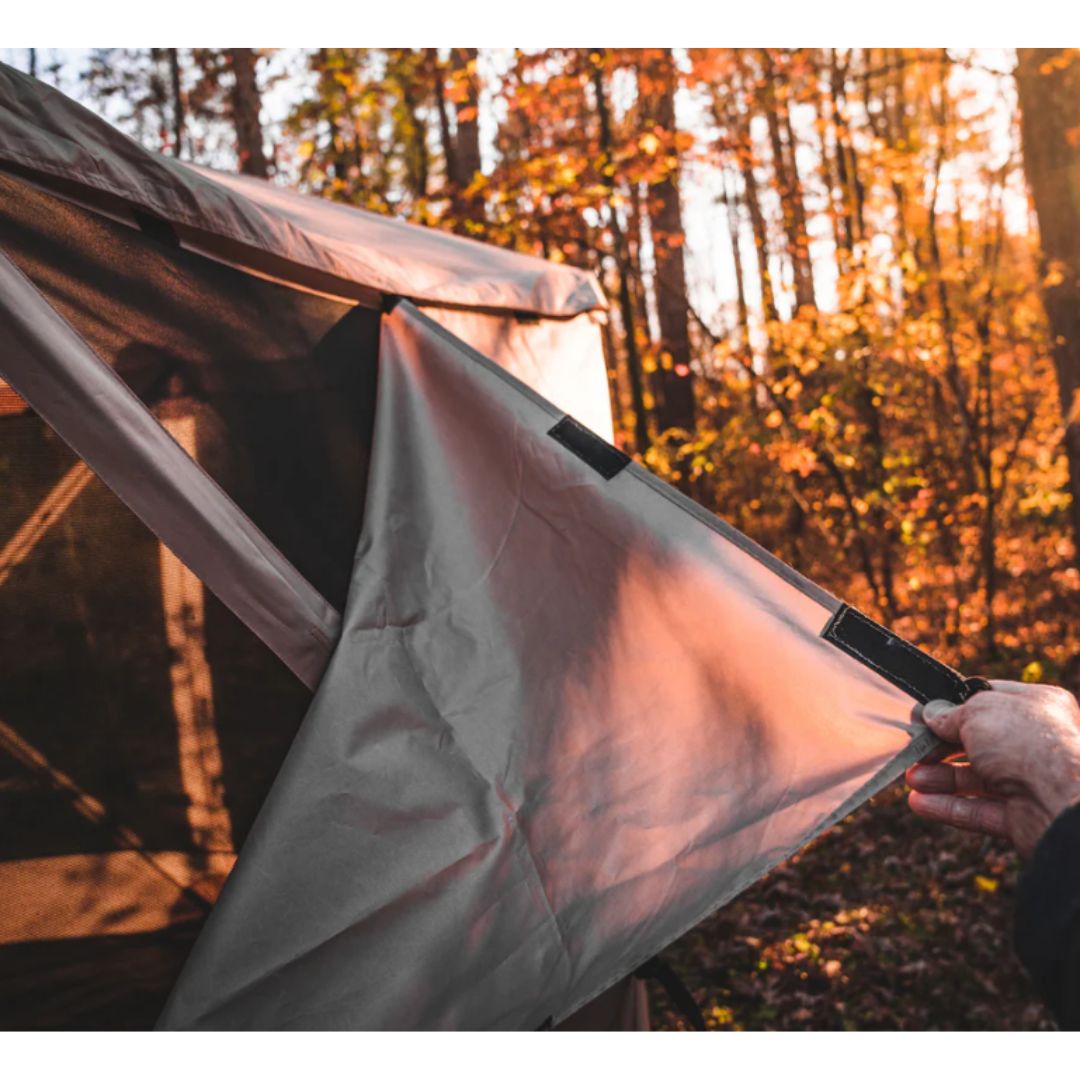 Ardisam 3 Pack Wind Panels