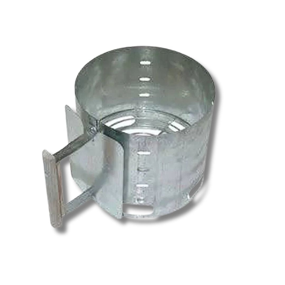 Camp Chef Charcoal Lighter Basket