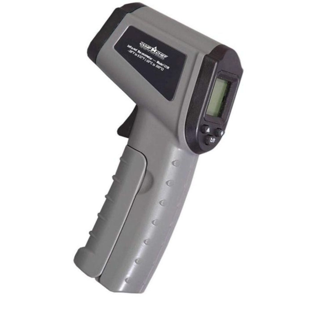 Camp Chef Infrared Laser Digital Thermometer