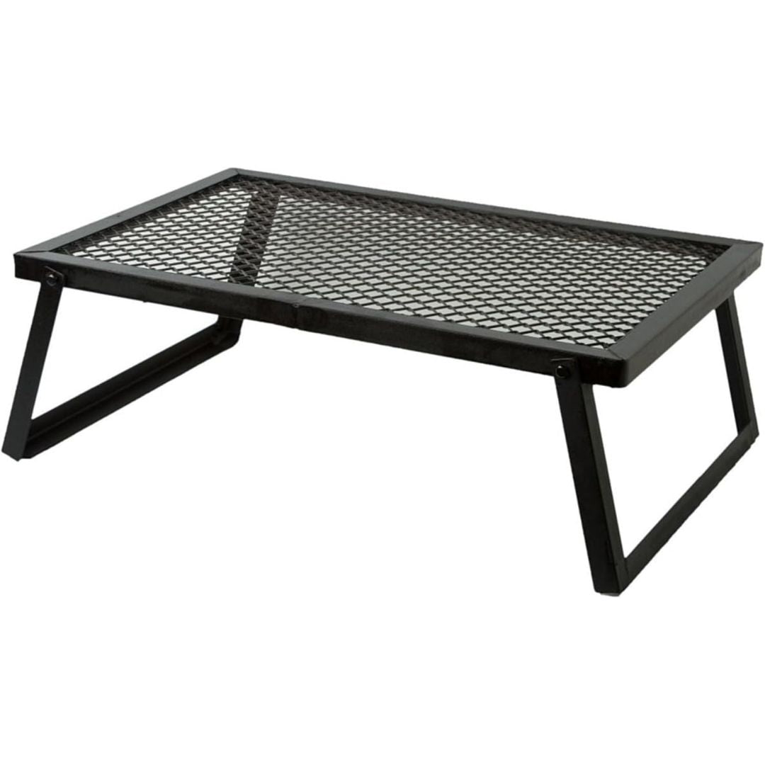 Camp Chef Lumberjack Over The Fire Grill