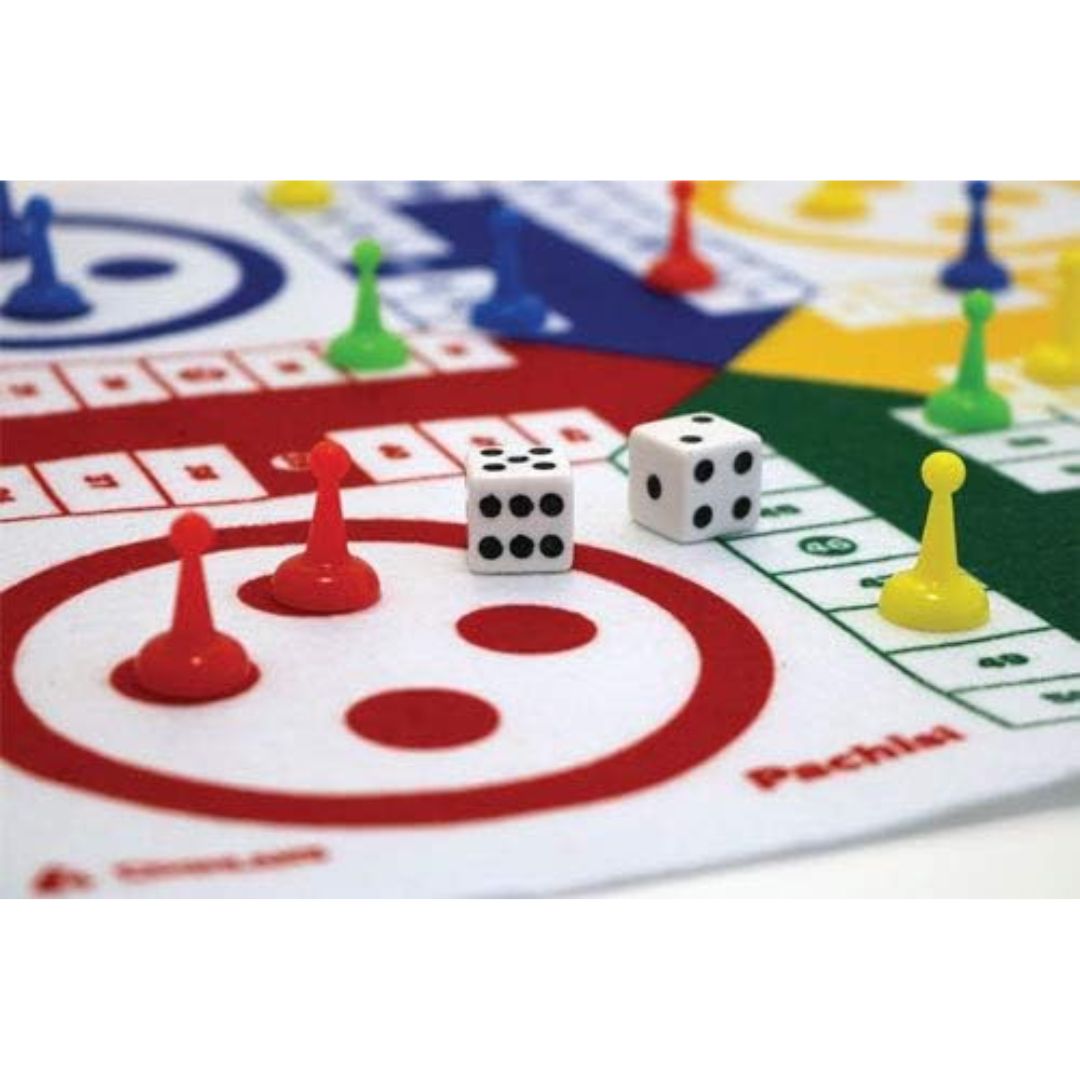 Coghlan's 3-1 Game Roll