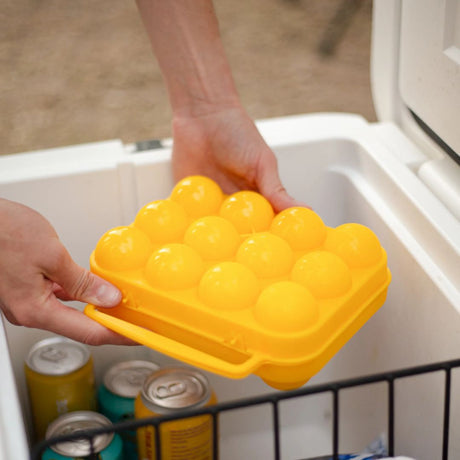 Coghlan's Egg Holder - 12 Count