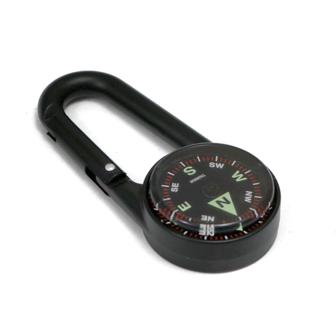 Coghlan's Carabiner Compass