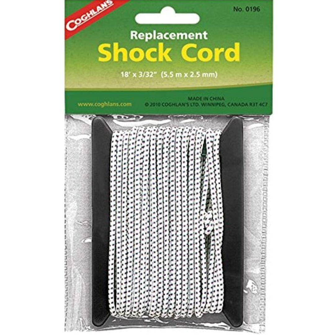 Replacement Shock Cord
