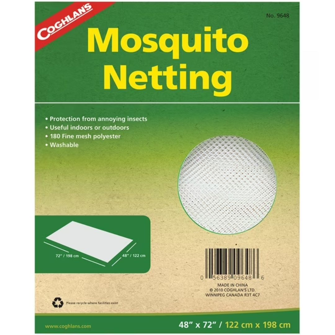 Mosquito Netting
