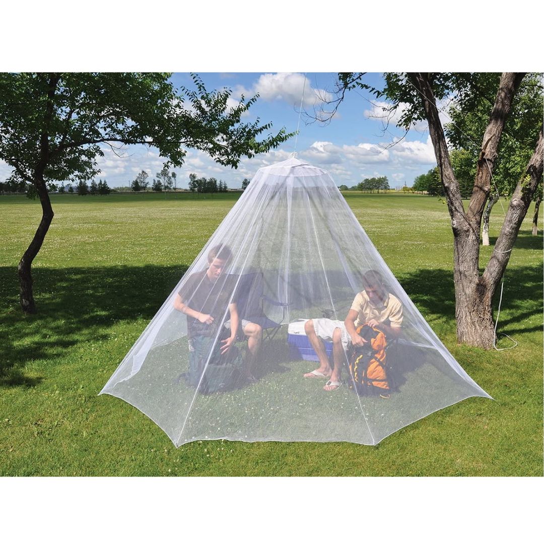 Mosquito Netting
