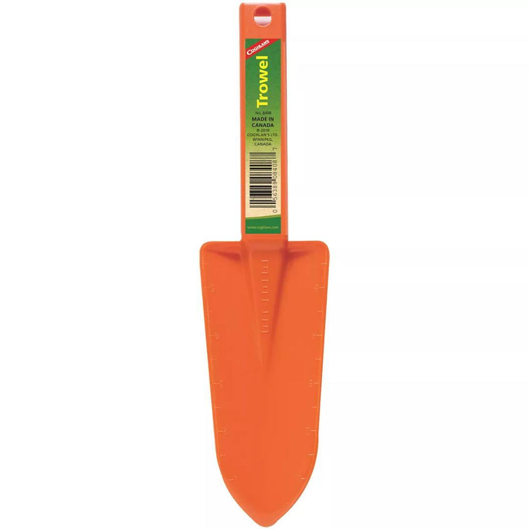 Trowel