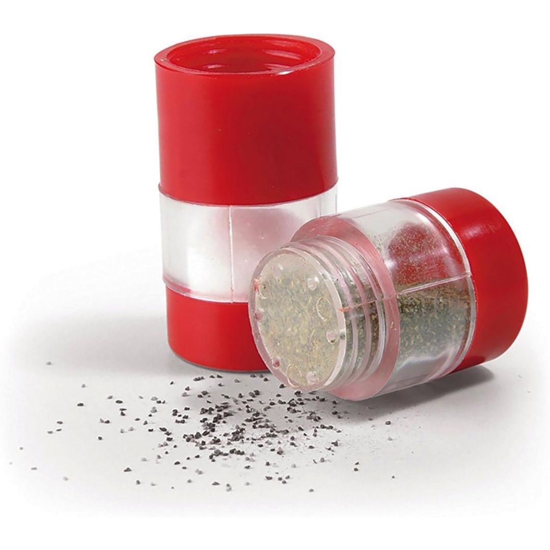 Coghlan's Salt & Pepper Shaker