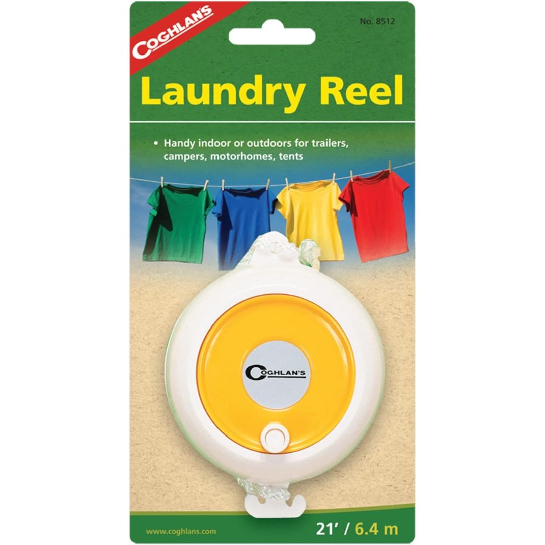 Laundry Reel