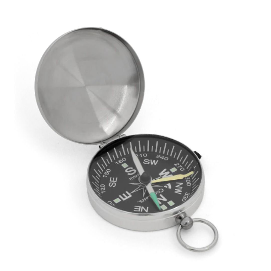 Pocket Compass