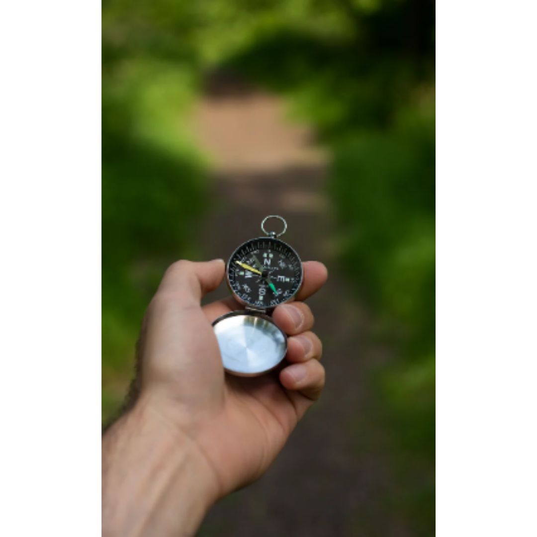 Pocket Compass