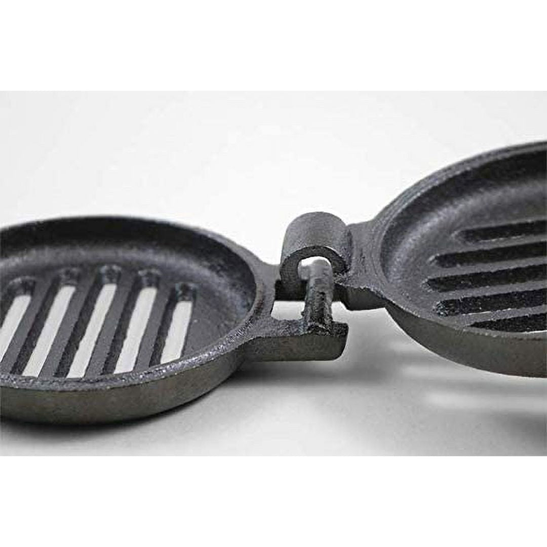 Coghlan's Cast Iron Broiler