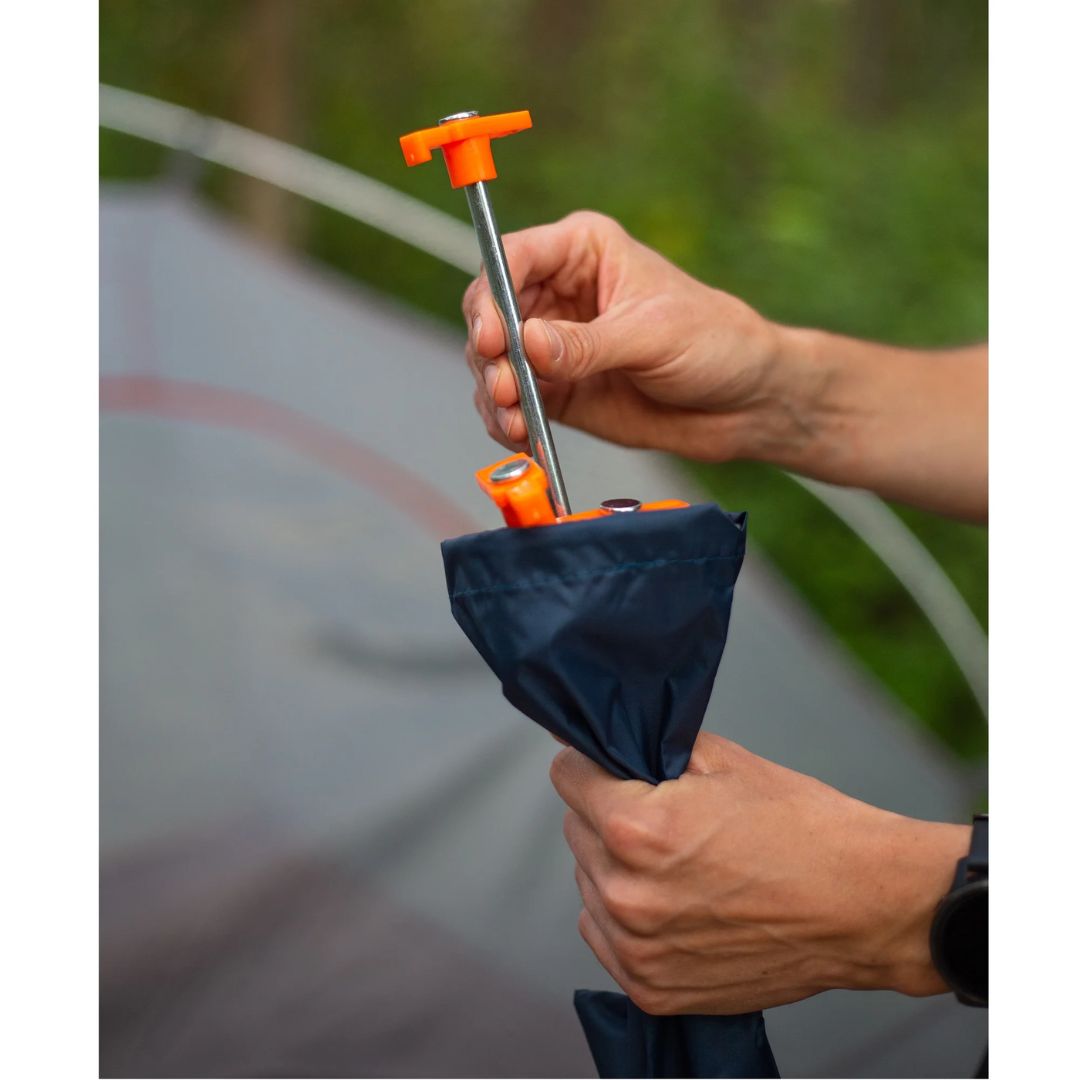 Coghlans Nail Pegs - 10" - 4 Pack