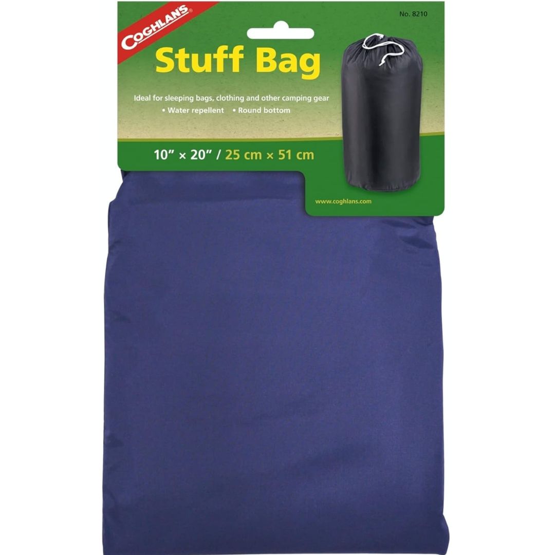 Coghlan's Stuff Bag - 10"