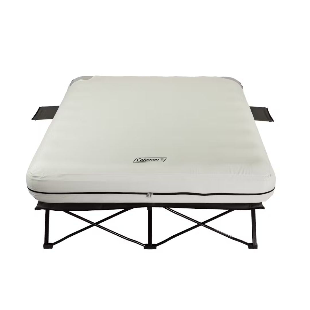 Coleman Airbed Cot - Queen