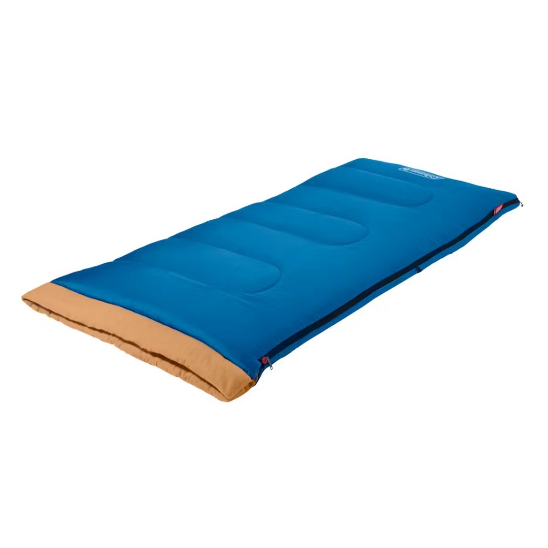 Coleman 20°F Brazos Sleeping Bag