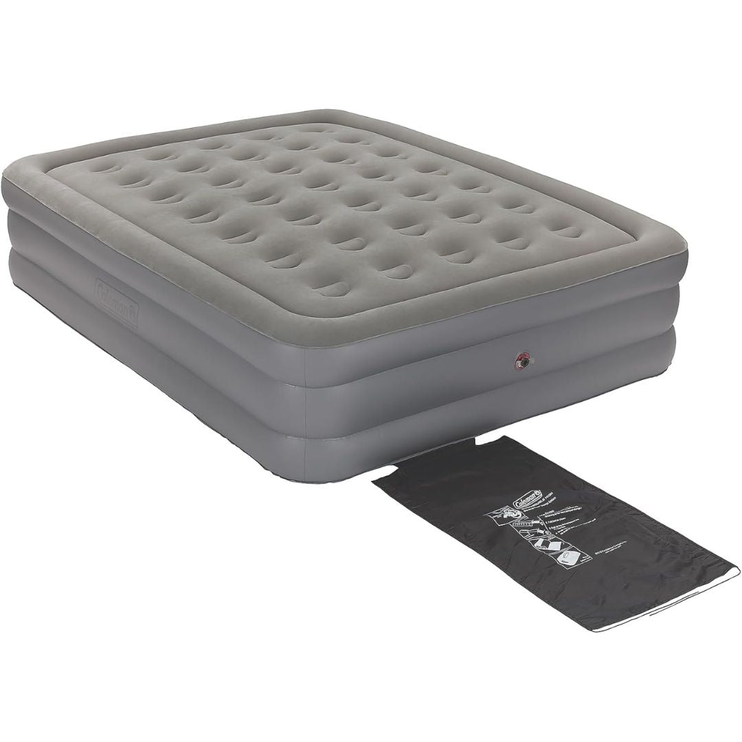 Coleman GuestRest Queen 18" Airbed