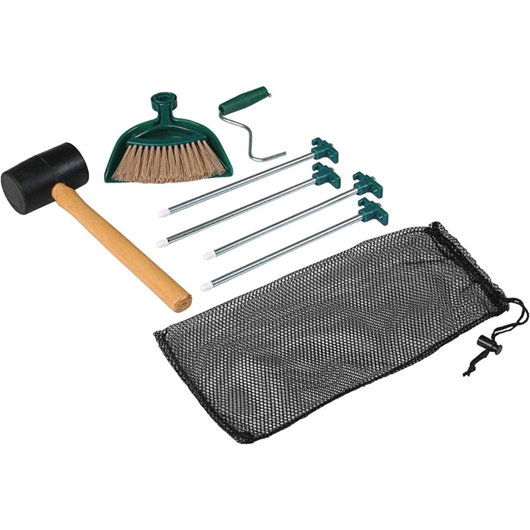 Coleman Tent Kit