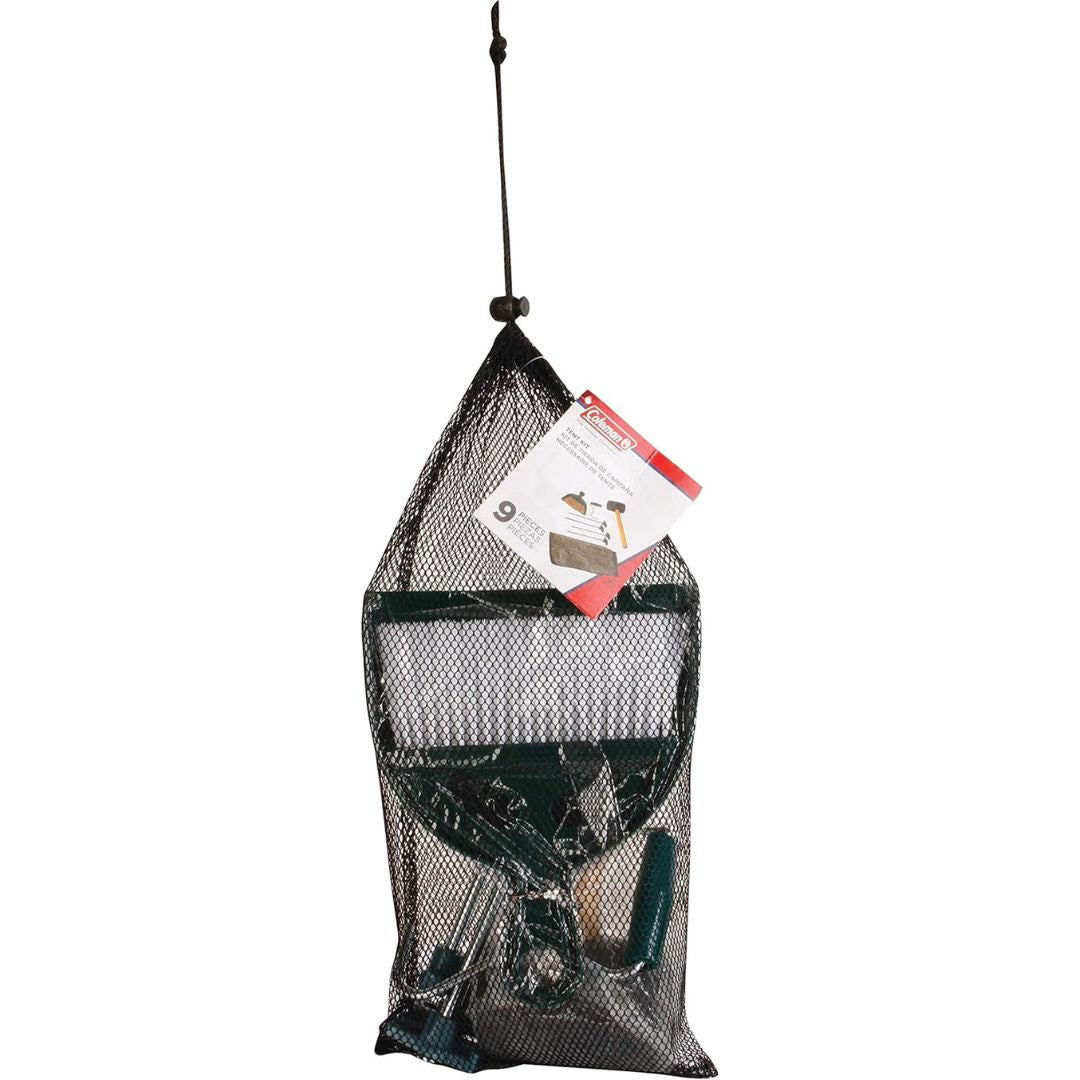 Coleman Tent Kit