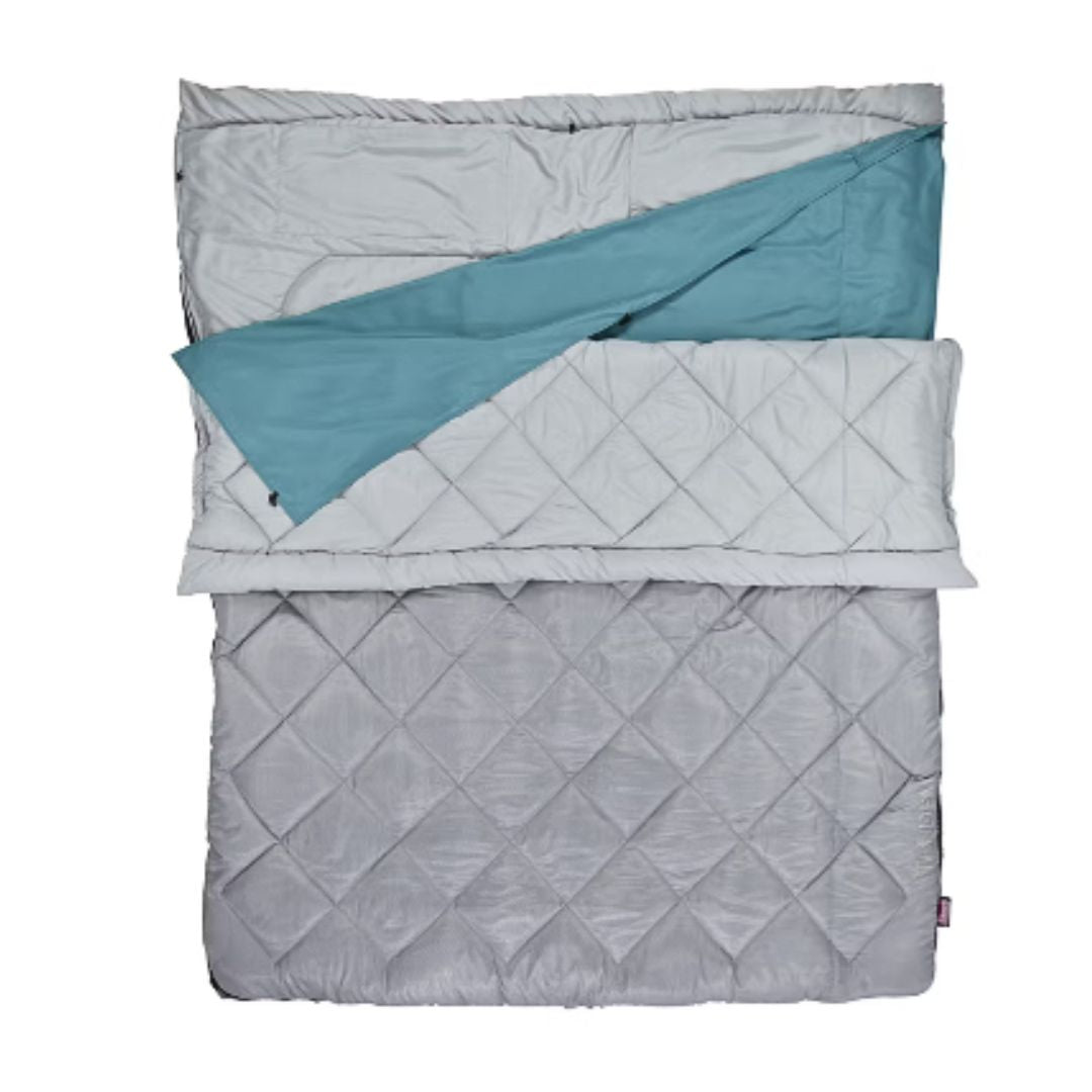 Coleman Sleeping Bag Tandem 45D Double