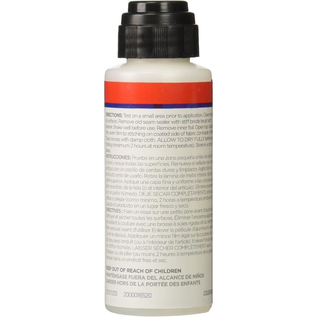 Coleman Seam Sealer C003