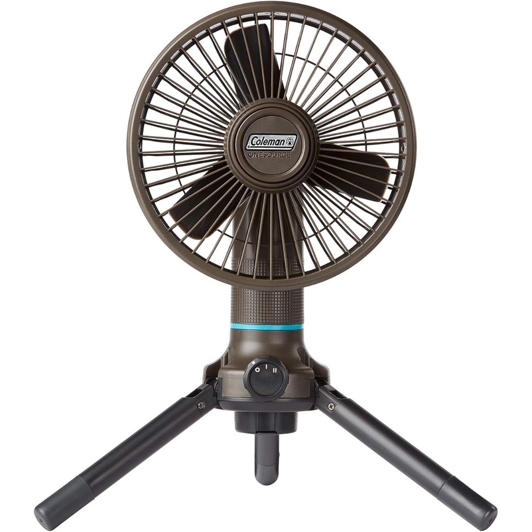 Coleman Onesource Portable Fan C002