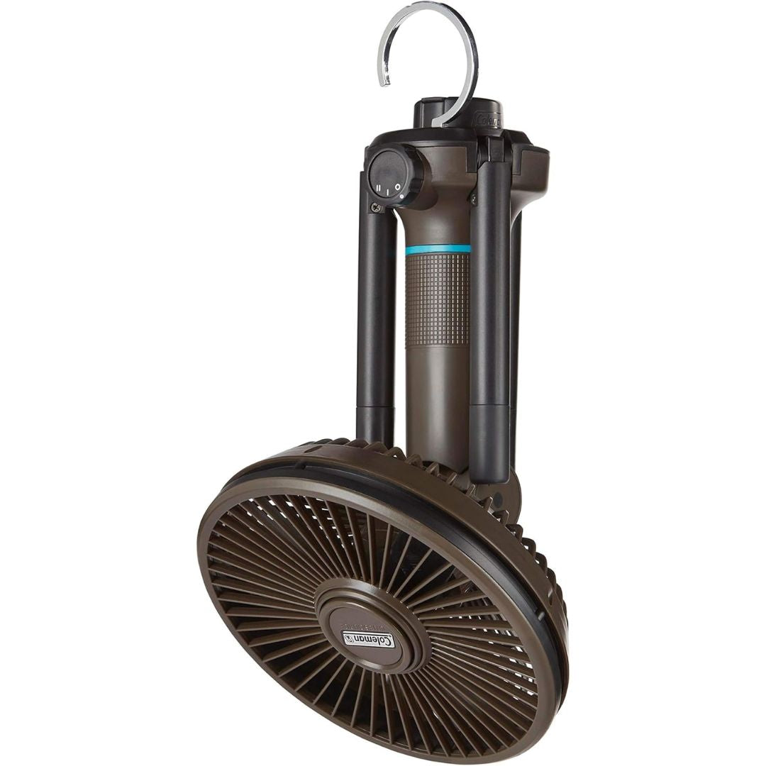Coleman Onesource Portable Fan C002